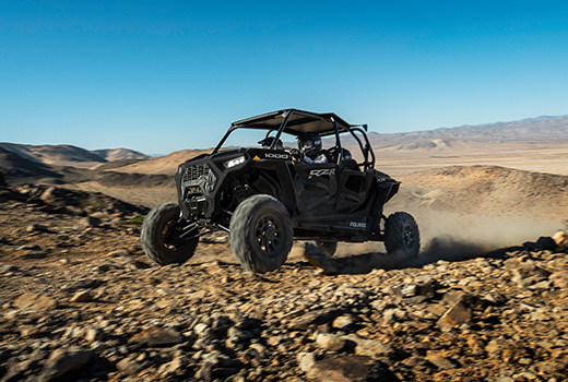 Traction When You Need It