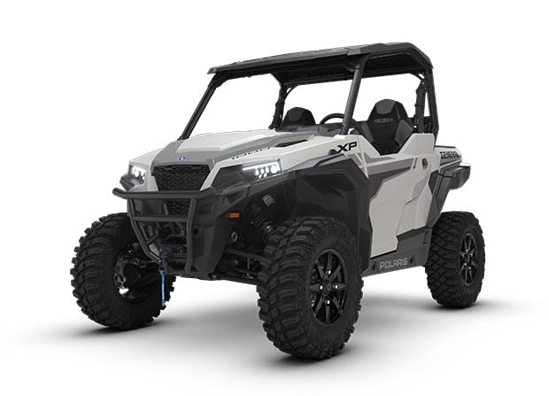 2026 General XP 1000 EPS